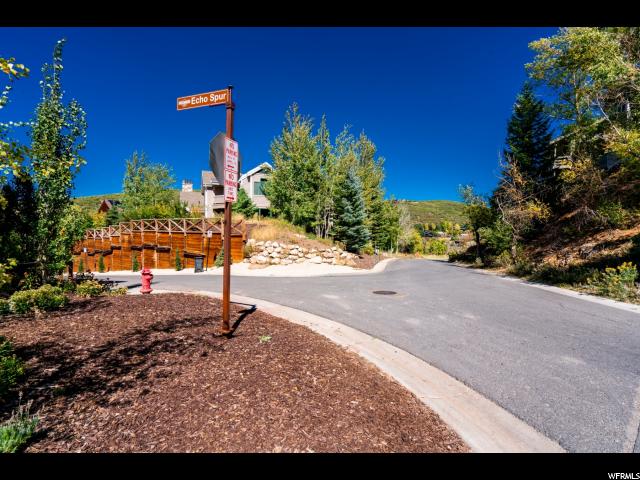 445 Echo Spur #2A, Park City, UT 84060 — photo 10