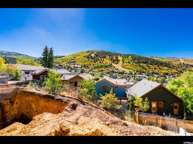 445 Echo Spur #2A, Park City, UT 84060 — photo 4