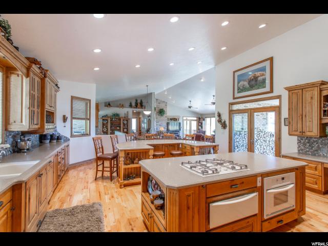 6182 N Hoback E, Oakley, UT 84055 — photo 5