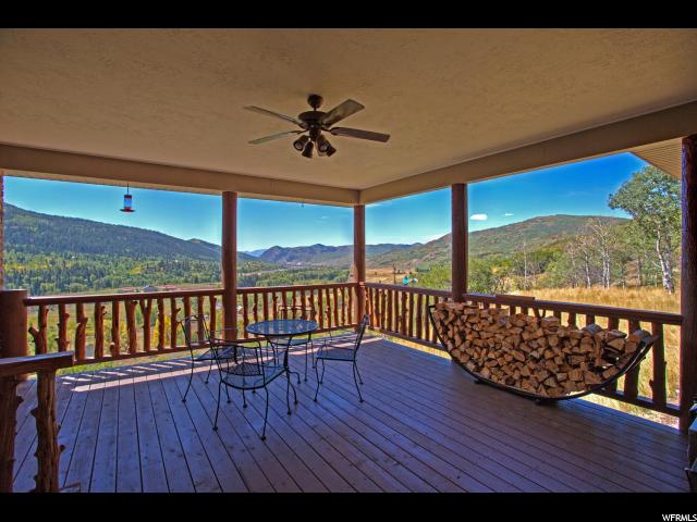6182 N Hoback E, Oakley, UT 84055 — photo 10