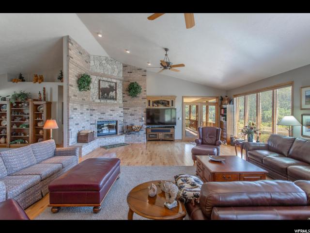 6182 N Hoback E, Oakley, UT 84055 — photo 8