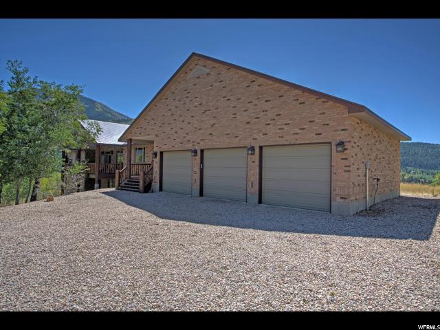 6182 N Hoback E, Oakley, UT 84055 — photo 4