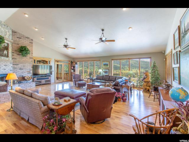 6182 N Hoback E, Oakley, UT 84055 — photo 7