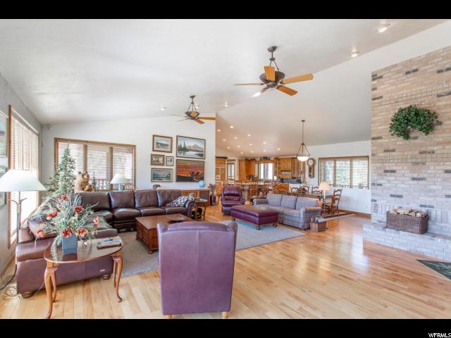 6182 N Hoback E, Oakley, UT 84055 — photo 9