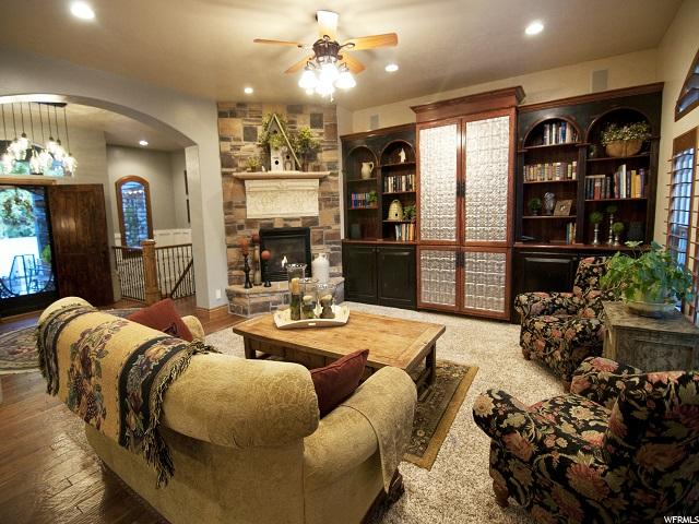 1618 E 7640 S, South Weber, UT 84405 — photo 10