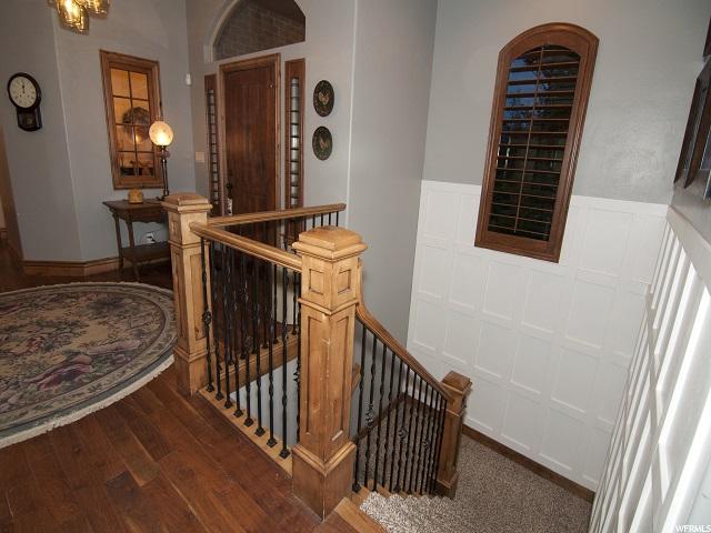 1618 E 7640 S, South Weber, UT 84405 — photo 4