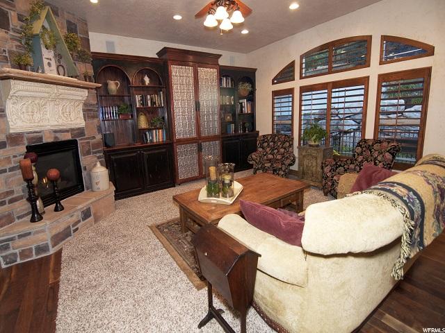1618 E 7640 S, South Weber, UT 84405 — photo 7