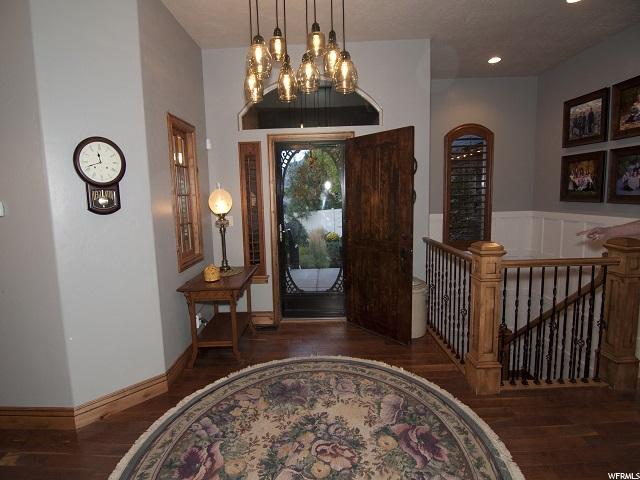 1618 E 7640 S, South Weber, UT 84405 — photo 3