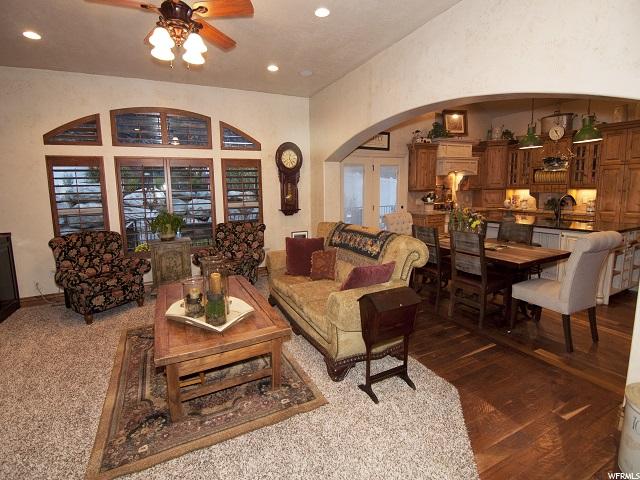 1618 E 7640 S, South Weber, UT 84405 — photo 12