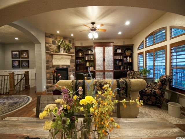 1618 E 7640 S, South Weber, UT 84405 — photo 6