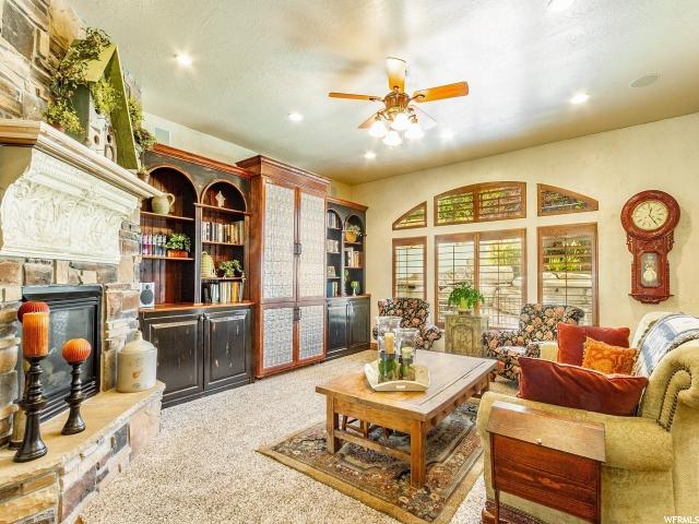 1618 E 7640 S, South Weber, UT 84405 — photo 9