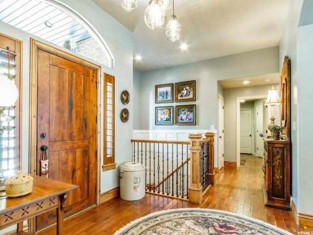 1618 E 7640 S, South Weber, UT 84405 — photo 2