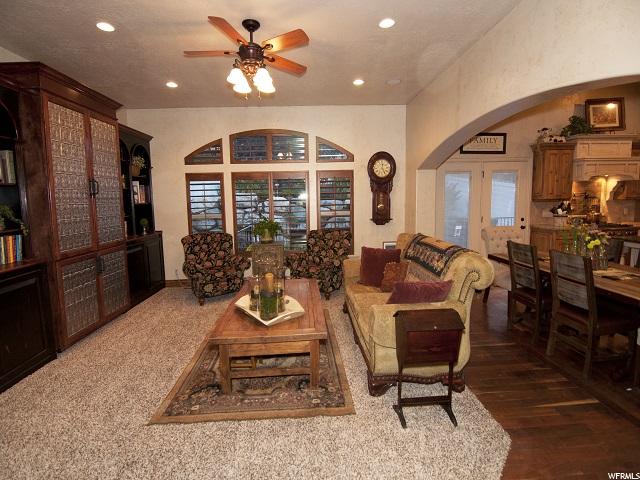 1618 E 7640 S, South Weber, UT 84405 — photo 11