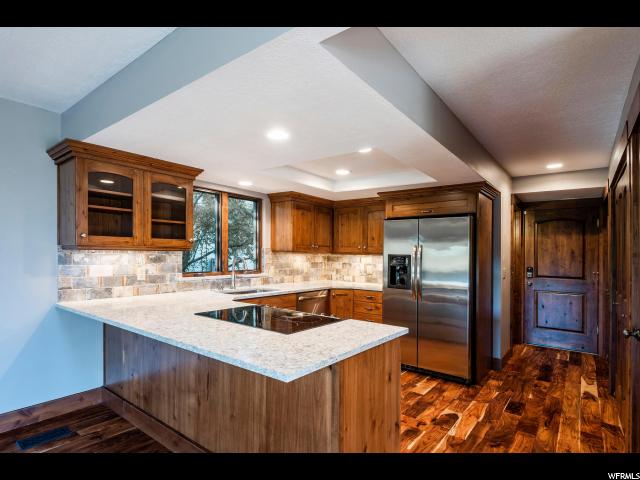 1408 Meadow Loop W, Park City, UT 84098 — photo 11
