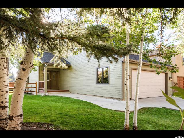 1408 Meadow Loop W, Park City, UT 84098 — photo 2