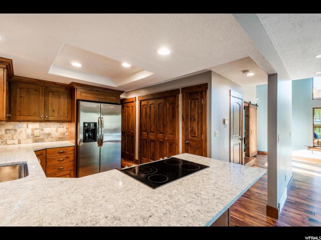 1408 Meadow Loop W, Park City, UT 84098 — photo 12