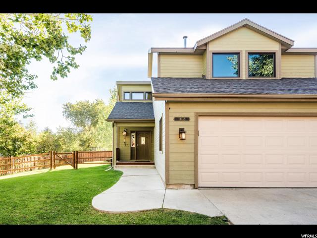 1408 Meadow Loop W, Park City, UT 84098 — photo 3