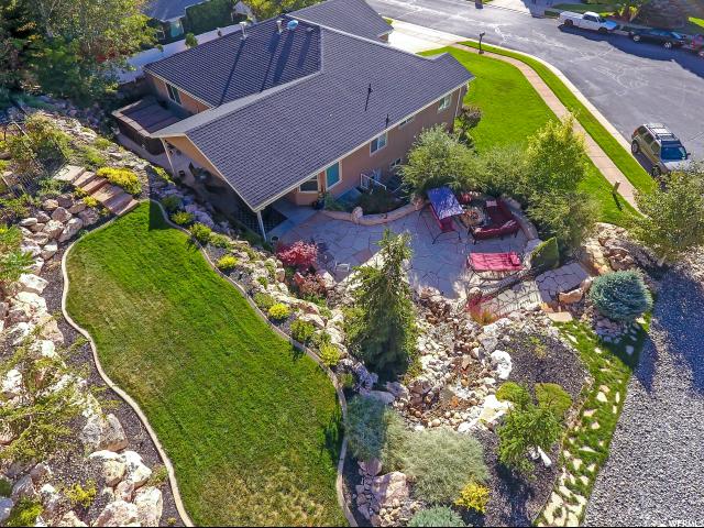 2536 N 1600 E, North Ogden, UT 84414 — photo 4
