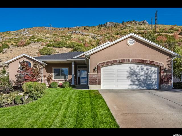 2536 N 1600 E, North Ogden, UT 84414 — photo 6