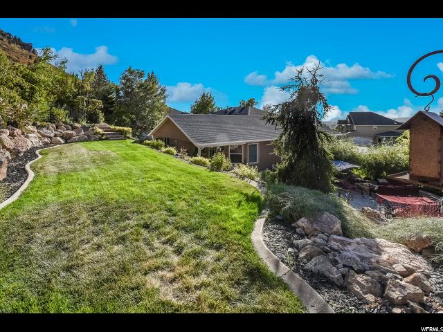 2536 N 1600 E, North Ogden, UT 84414 — photo 10