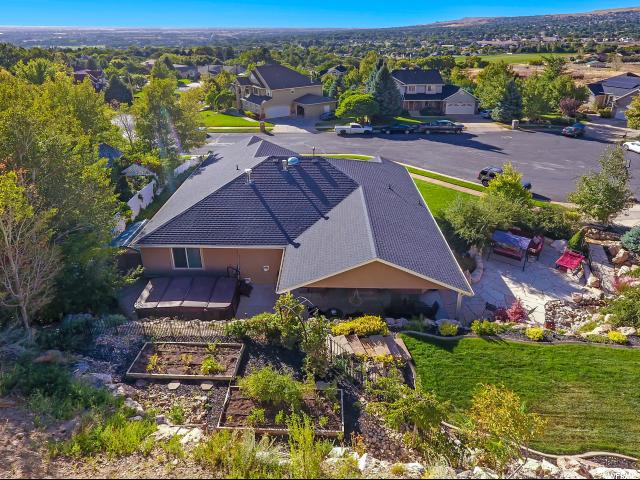 2536 N 1600 E, North Ogden, UT 84414 — photo 3
