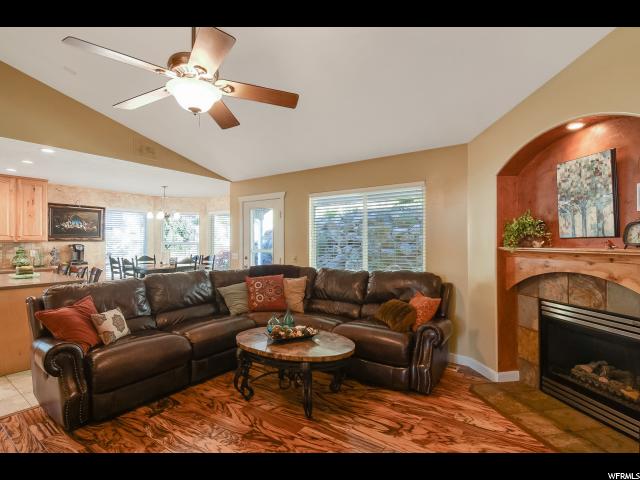 2536 N 1600 E, North Ogden, UT 84414 — photo 12
