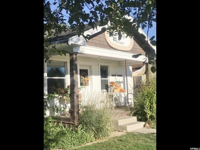 211 N 100 E, Roosevelt, UT 84066 — photo 2