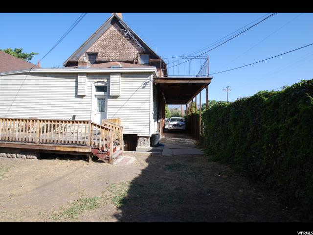 261 27th St., Ogden, UT 84401 — photo 8