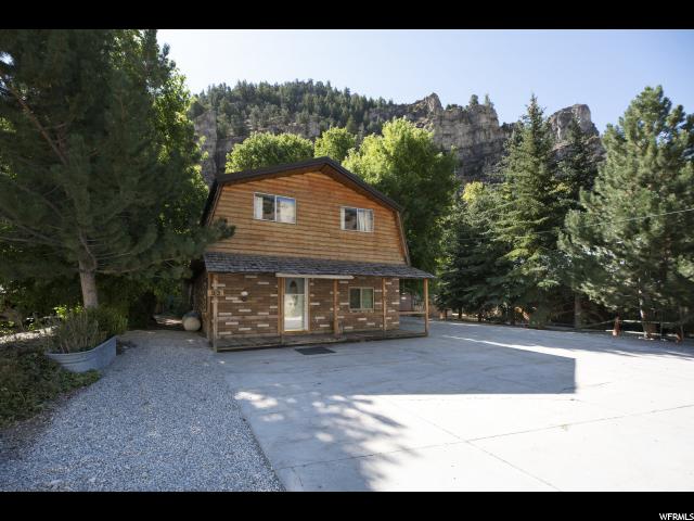93 E Main St, Ophir, UT 84071 — photo 2