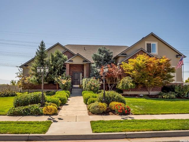 936 S View Crest Ln, Kaysville, UT 84037