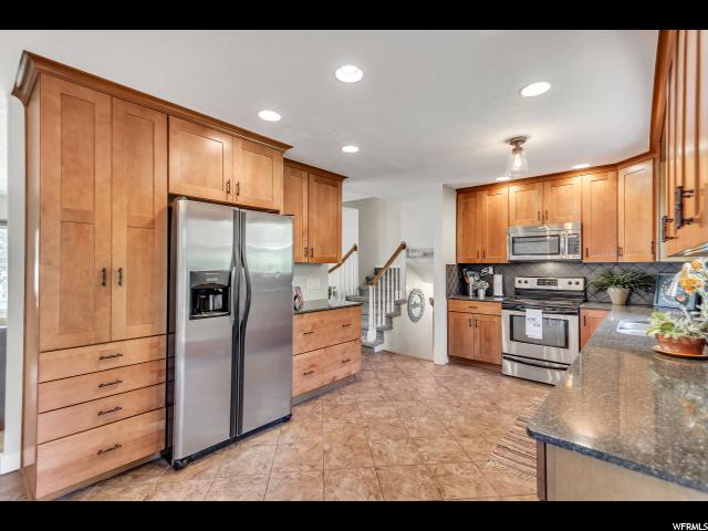 509 Larsen Dr, Bountiful, UT 84010 — photo 10