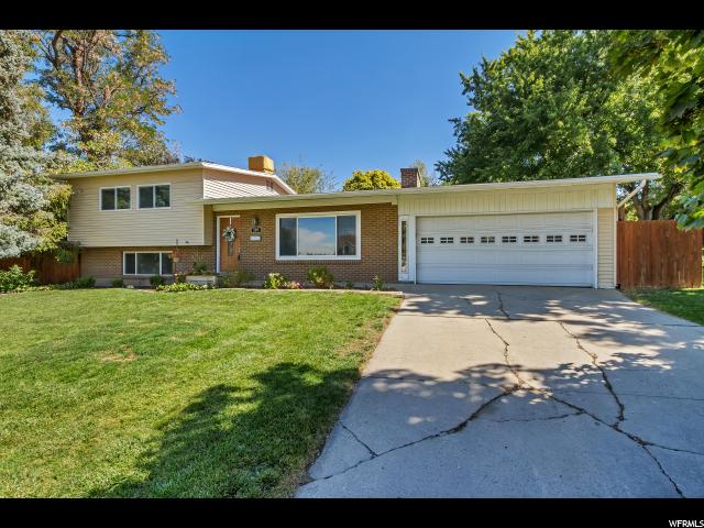 509 Larsen Dr, Bountiful, UT 84010 — photo 3