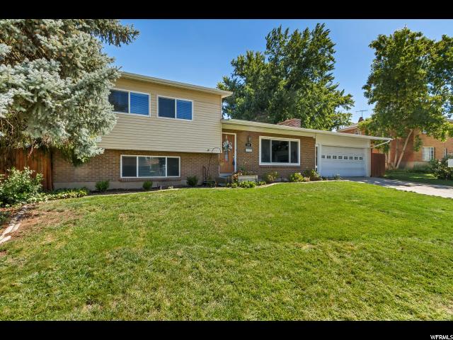 509 Larsen Dr, Bountiful, UT 84010 — photo 2
