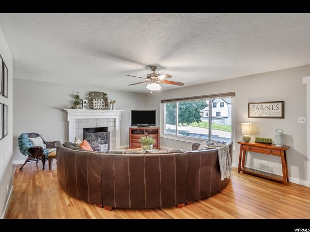 509 Larsen Dr, Bountiful, UT 84010 — photo 12