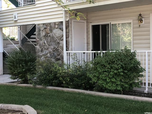 490 E 700 S #A4, Clearfield, UT 84015 — photo 11