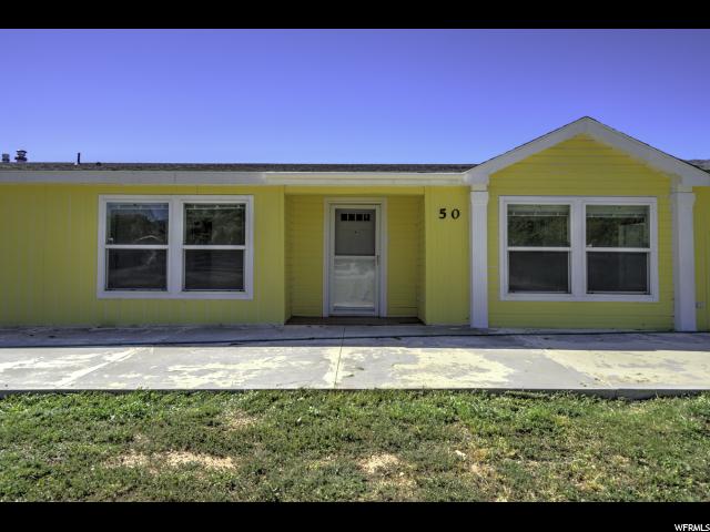 50 E 100 St S, New Harmony, UT 84757 — photo 7