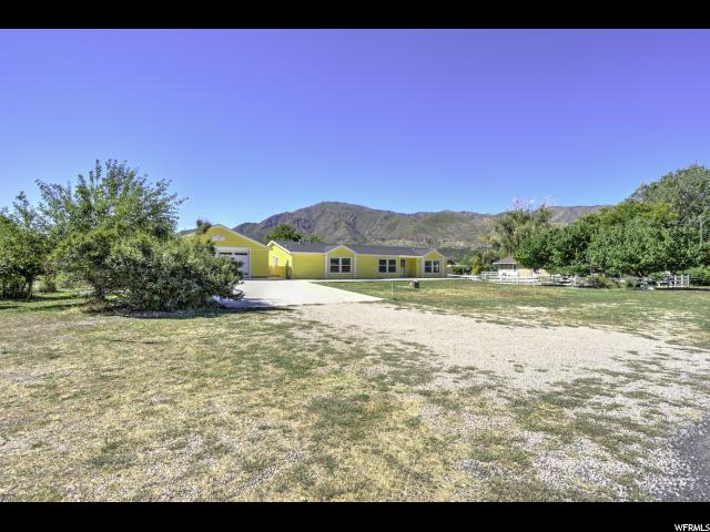 50 E 100 St S, New Harmony, UT 84757 — photo 3