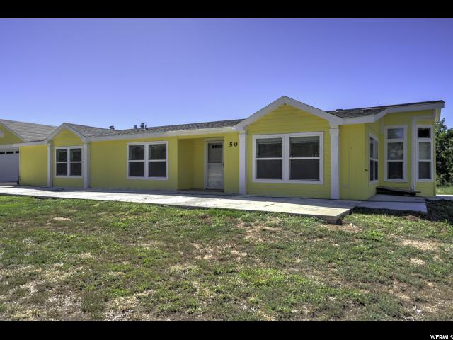 50 E 100 St S, New Harmony, UT 84757 — photo 8