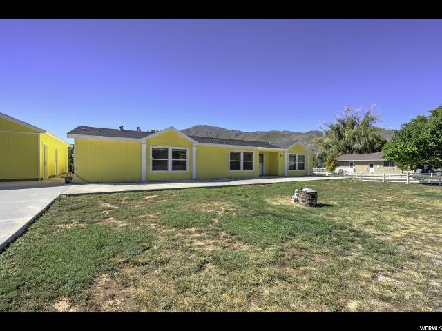 50 E 100 St S, New Harmony, UT 84757 — photo 6
