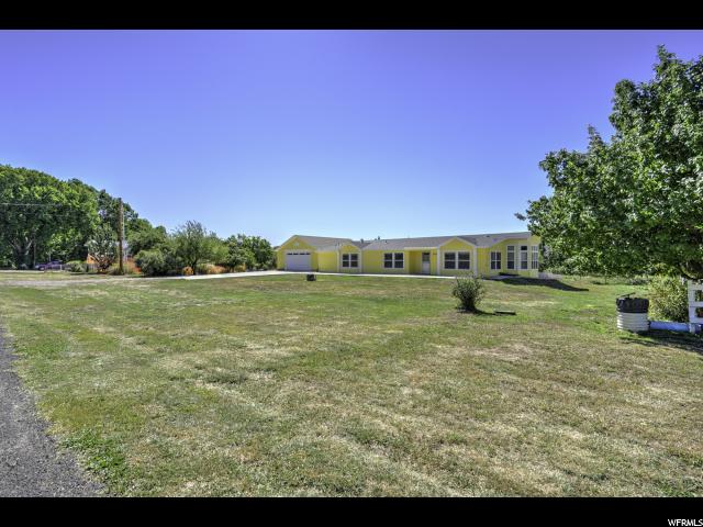50 E 100 St S, New Harmony, UT 84757 — photo 2