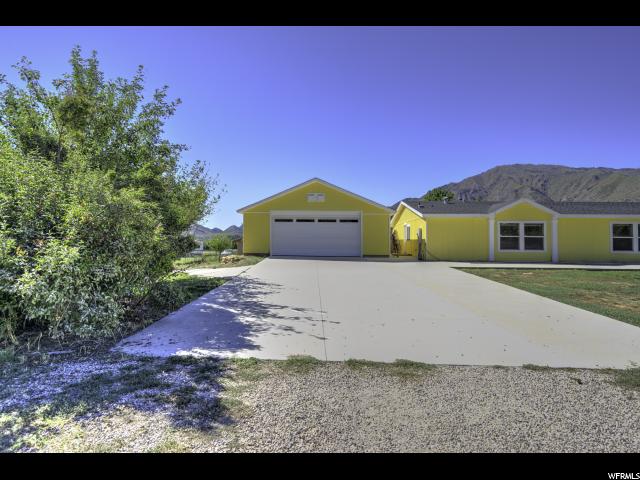 50 E 100 St S, New Harmony, UT 84757 — photo 4