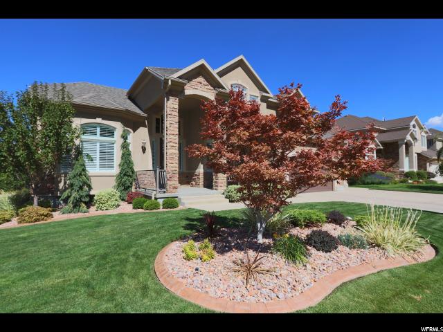 1461 E Lantern Ln, Draper, UT 84020 — photo 2
