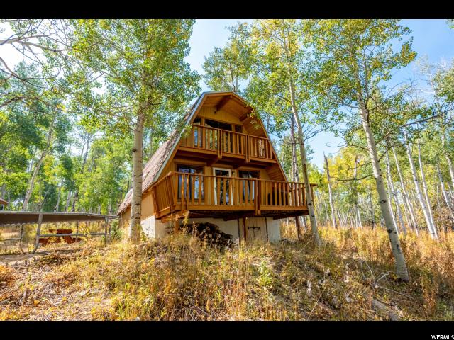 Heber City Utah Homes For Sale