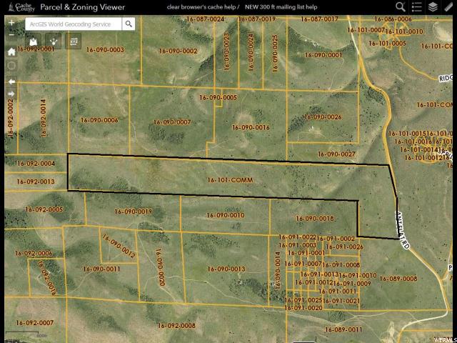 16 N Parcel 16-101-comm, Hyrum, UT 84319 — photo 2