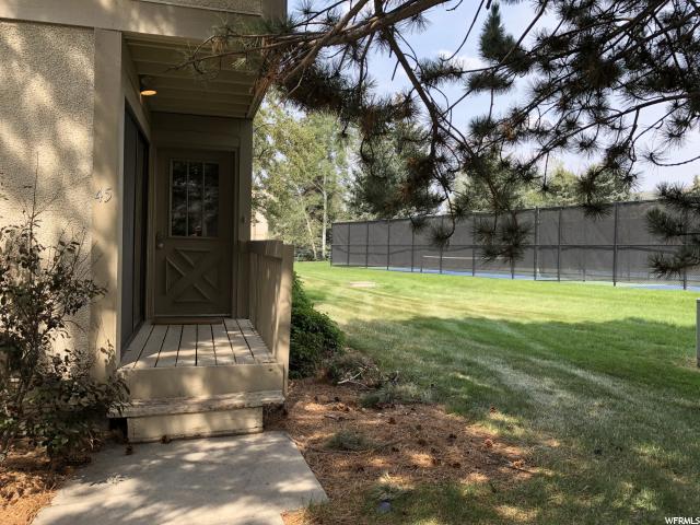 45 S Spaulding Ct, Park City, UT 84060 — photo 2