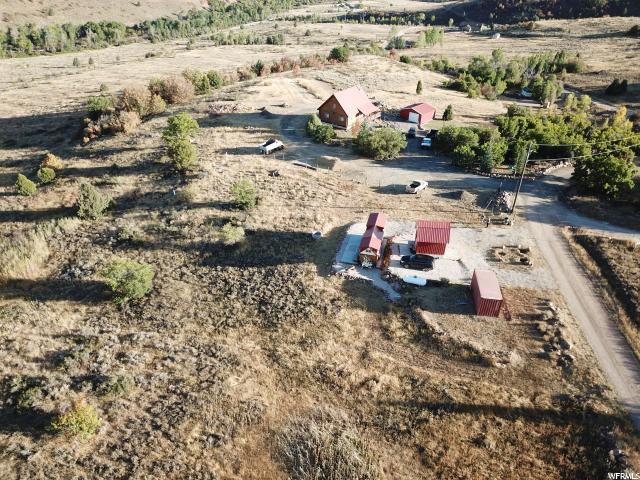 2702 N Water Canyon Ave #577, Huntsville, UT 84317