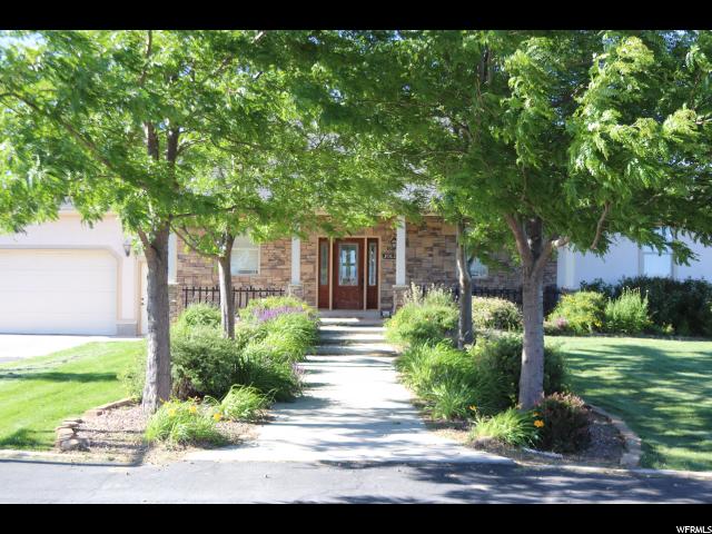 3787 E 5000 S, Vernal, UT 84078 — photo 2
