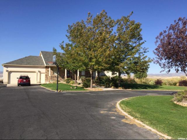 3787 E 5000 S, Vernal, UT 84078 — photo 4