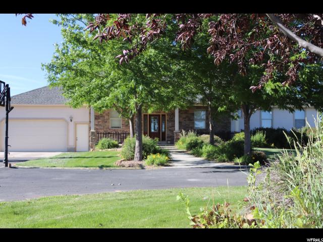 3787 E 5000 S, Vernal, UT 84078 — photo 5