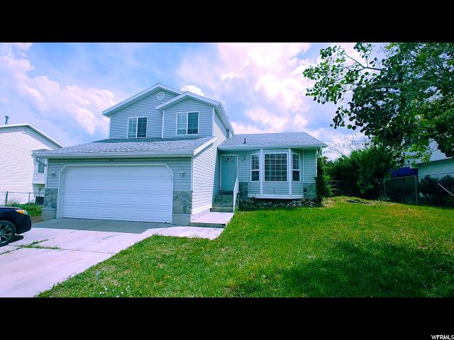 5697 W 5960 S, Salt Lake City, UT 84118